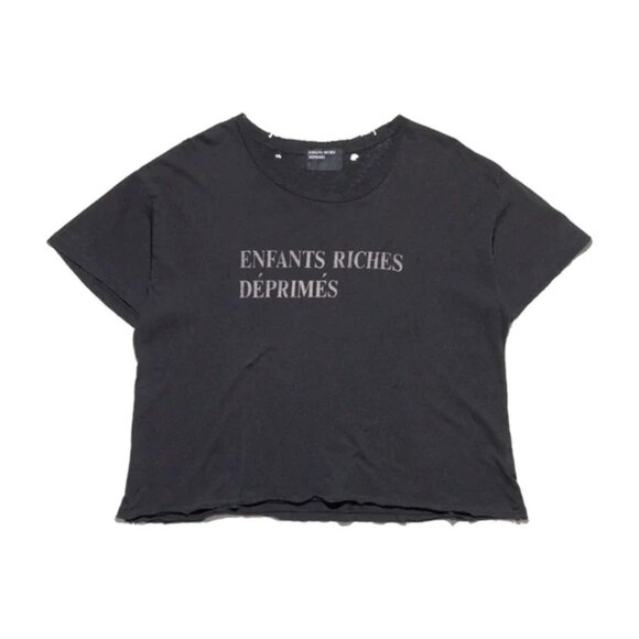 Enfants Riches Deprimes "classic logo " Tee - Picture 1 of 2